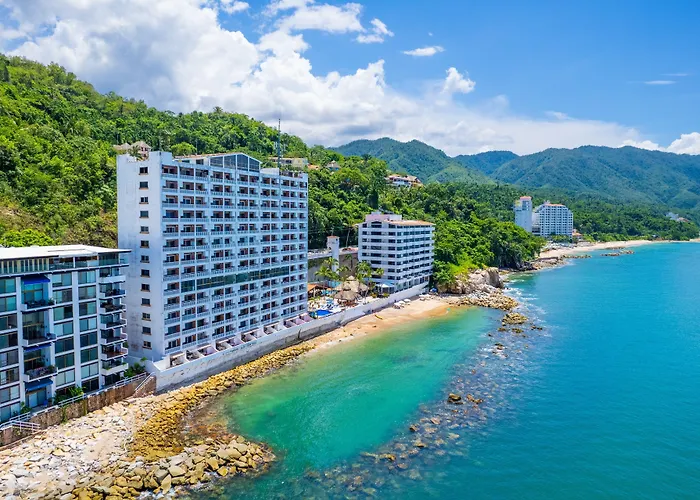 Costa Sur Resort & Spa Puerto Vallarta